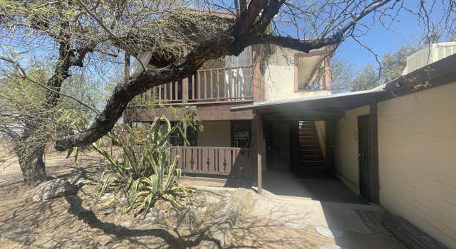 Photo of 120 W Blacklidge Dr, Tucson, AZ 85705