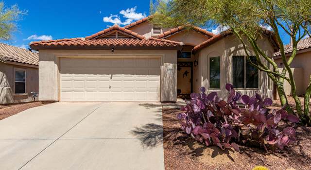 Photo of 5554 W Dove Of Peace Dr, Marana, AZ 85658