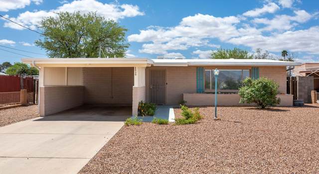 Photo of 5930 E 32nd St, Tucson, AZ 85711