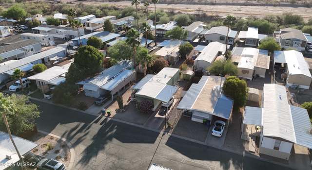 Photo of 1325 W Silverlake Rd #64, Tucson, AZ 85713