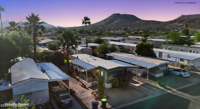 Photo of 1325 W Silverlake Rd #64, Tucson, AZ 85713