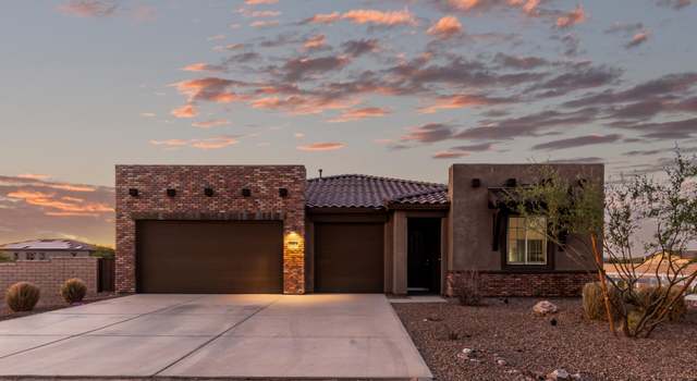 Photo of 4143 E Mainsail Blvd, Tucson, AZ 85739