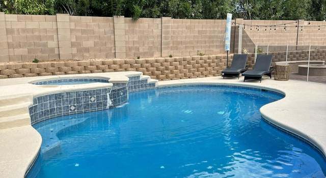 Photo of 8231 N Equator Loop, Tucson, AZ 85741