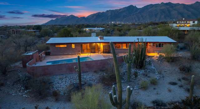 Photo of 4440 N Flecha Dr, Tucson, AZ 85718
