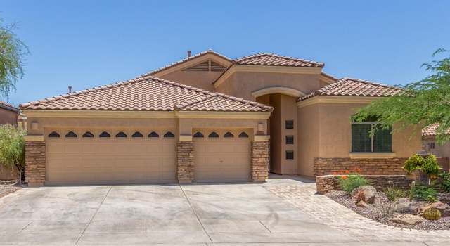 Photo of 4923 W New Shadow Way, Marana, AZ 85658