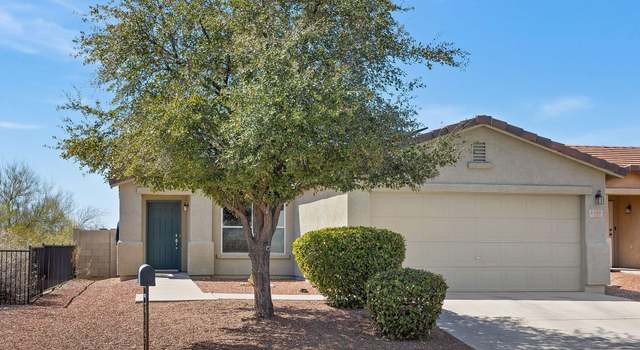 Photo of 1348 S Brush Canyon Dr, Tucson, AZ 85710
