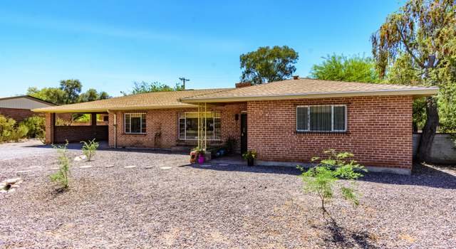 Photo of 4132 E Holmes St, Tucson, AZ 85711