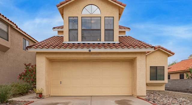 Photo of 4755 W Lessing Ln, Tucson, AZ 85742
