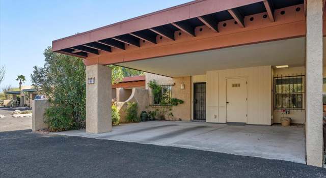 Photo of 6966 E Rivercrest Rd, Tucson, AZ 85750