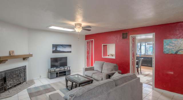 Photo of 2619 E Prince Rd, Tucson, AZ 85716