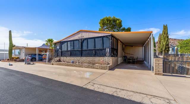 Photo of 5322 W Circle Z St, Tucson, AZ 85713