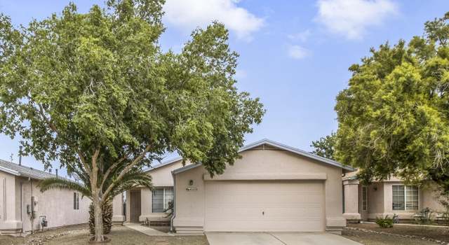 Photo of 4689 S Fenwick Dr, Tucson, AZ 85730