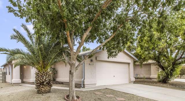 Photo of 4689 S Fenwick Dr, Tucson, AZ 85730