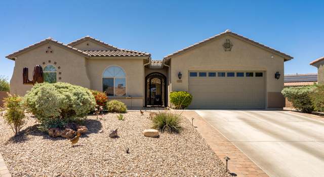 Photo of 12371 N Pathfinder Dr, Marana, AZ 85658