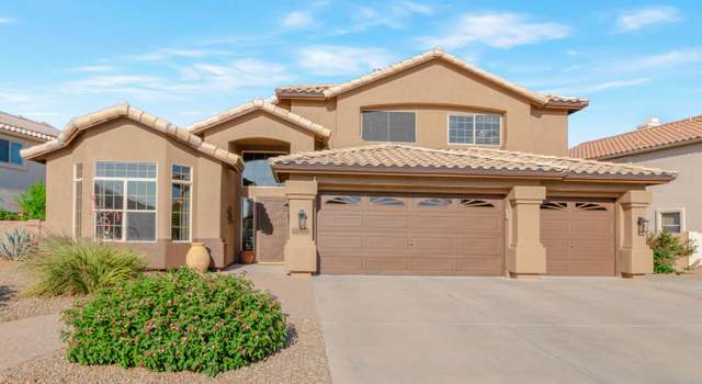 Photo of 12402 N Echo Valley Dr, Oro Valley, AZ 85755