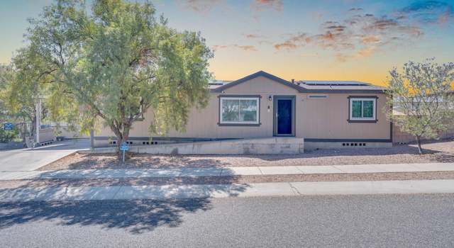 Photo of 2962 E Acacia Club Ln, Tucson, AZ 85706