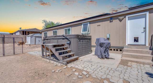 Photo of 2962 E Acacia Club Ln, Tucson, AZ 85706