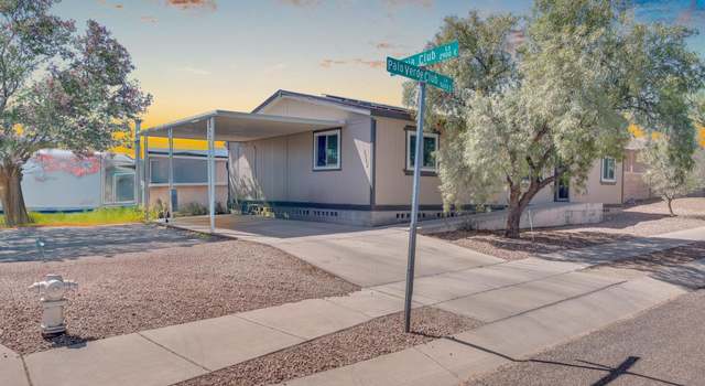 Photo of 2962 E Acacia Club Ln, Tucson, AZ 85706