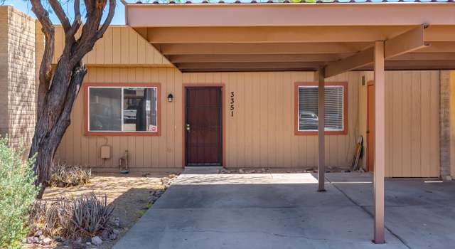 Photo of 3351 S Placita Costa Rica, Tucson, AZ 85713