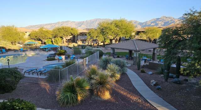 Photo of 655 W Vistoso Highlands Dr #266, Oro Valley, AZ 85755