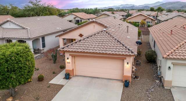 Photo of 7713 W Summer Scene Dr, Tucson, AZ 85743