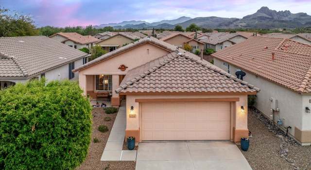 Photo of 7713 W Summer Scene Dr, Tucson, AZ 85743