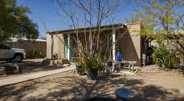 Photo of 407 E Pennsylvania Dr, Tucson, AZ 85714