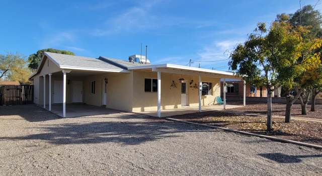 Photo of 1508 N Cloverland Ave, Tucson, AZ 85712
