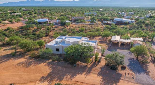 Photo of 15909 W Lynnette Rd, Tucson, AZ 85736