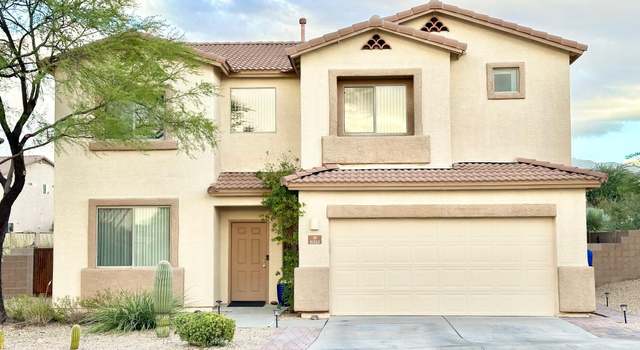 Photo of 8241 S Camino Serpe, Tucson, AZ 85747