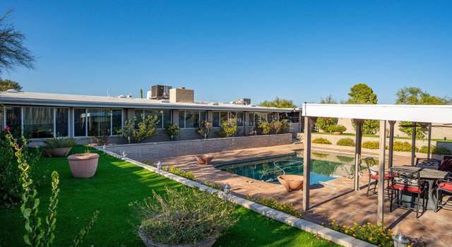 Photo of 1721 W Ave De Las Americas, Tucson, AZ 85704