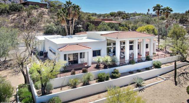Photo of 9980 N Desert Sky Rd, Tucson, AZ 85737