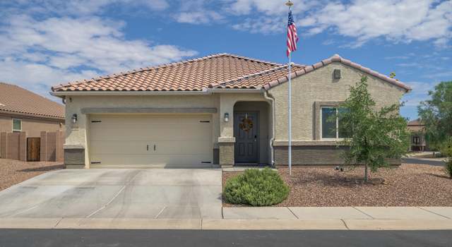 Photo of 9100 W Silver Cholla Dr, Marana, AZ 85653