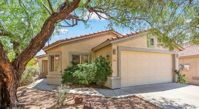 Property at 641 W Panorama Vista Dr, Tucson, AZ 85704, 4 beds, 2 baths