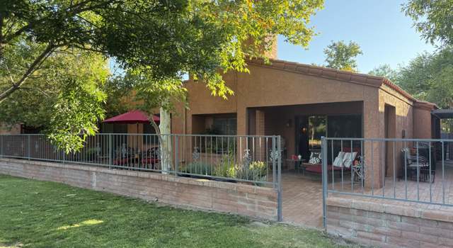 Photo of 3140 N Hill Farm Dr, Tucson, AZ 85712