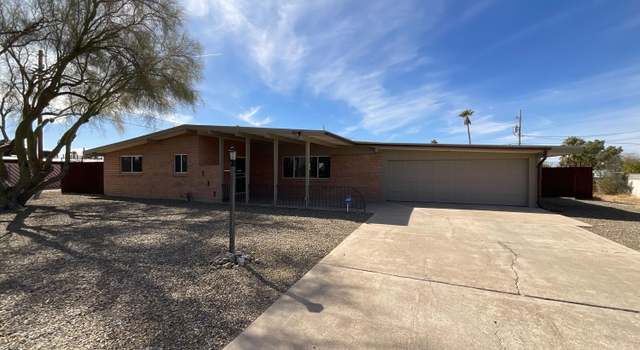 Photo of 306 S Gollob Rd, Tucson, AZ 85710