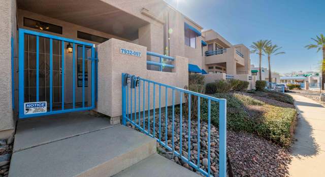 Photo of 7932 E Colette Cir Unit 97, Tucson, AZ 85710