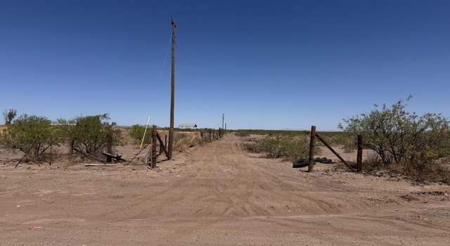 Photo of 20.44 Acre W Morin Rd Unit A, Mc Neal, AZ 85617