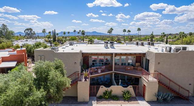 Photo of 6255 N Camino Pimeria Alta #22, Tucson, AZ 85718