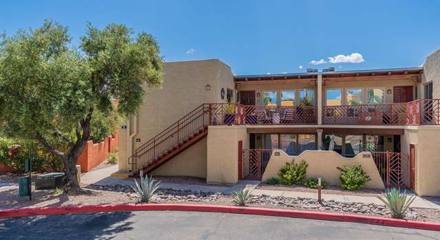 Photo of 6255 N Camino Pimeria Alta #22, Tucson, AZ 85718