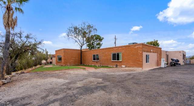 Photo of 5451 N Genematas Dr, Tucson, AZ 85704