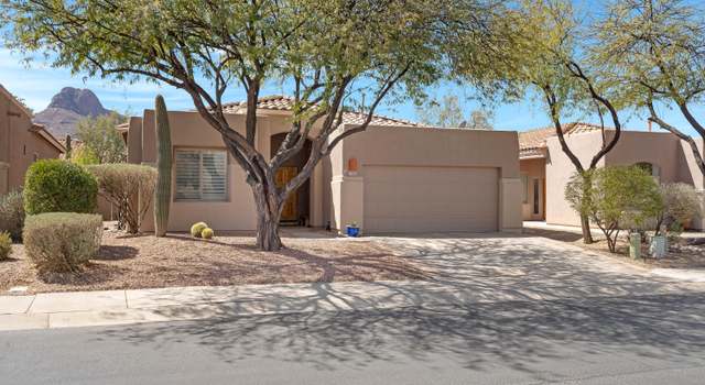 Photo of 7569 W Pepper Ridge Rd, Tucson, AZ 85743