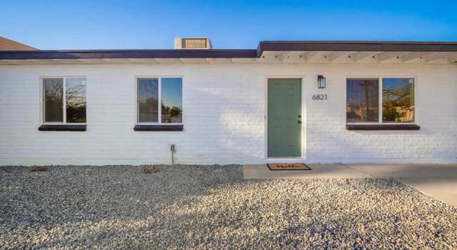 Photo of 6821 E Victoria St, Tucson, AZ 85730