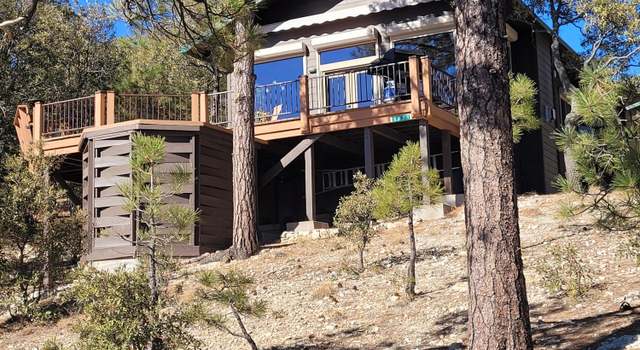 Photo of 9831 N Willow, Mt. Lemmon, AZ 85619