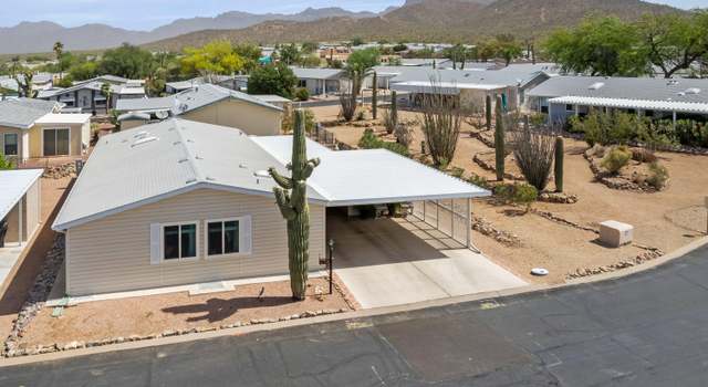 Photo of 7710 W Edgestone St, Tucson, AZ 85735