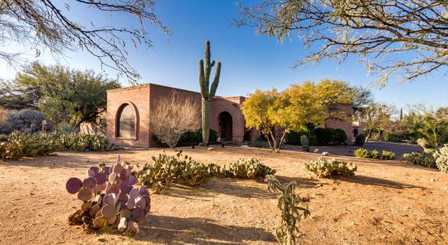 Photo of 1151 W Chula Vista Rd, Tucson, AZ 85704