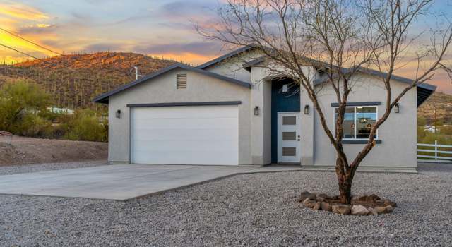 Photo of 2540 W Old Ajo Way, Tucson, AZ 85746