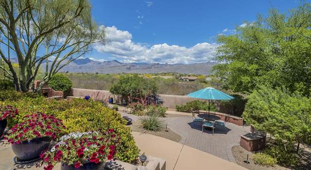Photo of 9791 E Kleindale Rd, Tucson, AZ 85749