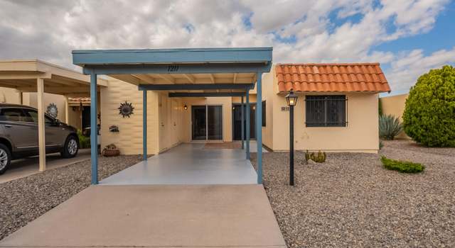 Photo of 1211 S Alpine Cir, Green Valley, AZ 85614