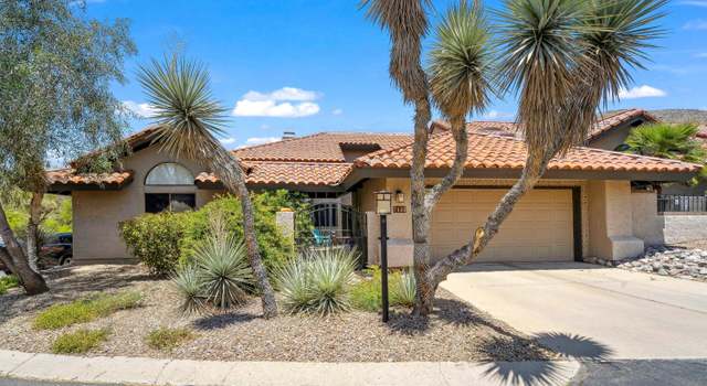 Photo of 7133 E Grey Fox Ln, Tucson, AZ 85750